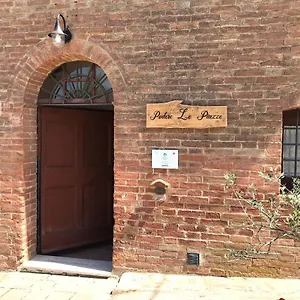 Agroturismo Diffuso Monte Oliveto Maggiore, Chiusure