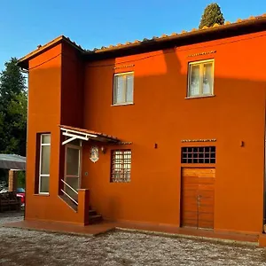 Agroturismo Dimora Toscana, Treggiaia