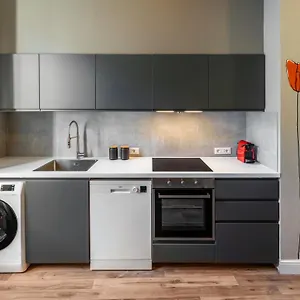 Apartamento View - Porta Romana - Dolcevita, Florencia