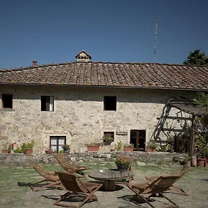 La Pieve Alloggio per agriturismo