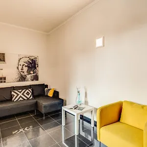 Il Loft Di Margot Apartamento Roma
