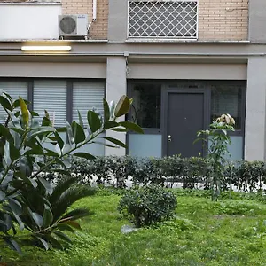 La Casita House Apartamento Roma