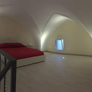Mario Pagano Apartamento Bríndisi